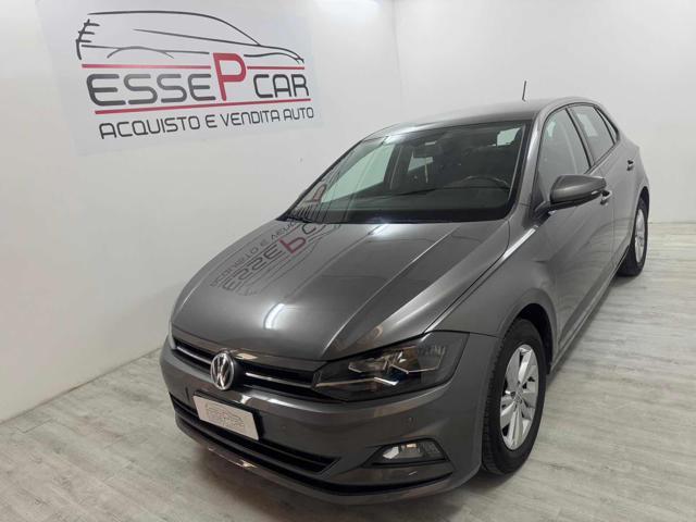 VOLKSWAGEN POLO 1.0 MPI 75 CV 50.000KM NEOPATENTATI