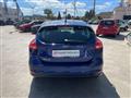 FORD Focus 1.5 TDCi 120 CV Start&Stop Plus