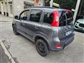 FIAT PANDA CROSS 0.9 TwinAir Turbo S&S 4x4