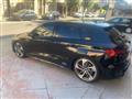 AUDI S3 SPORTBACK SPB TFSI 310 CV quattro S tronic