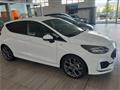 FORD FIESTA 1.0 Ecoboost Hybrid 125 CV DCT 5 porte ST-Line