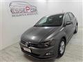 VOLKSWAGEN POLO 1.0 MPI 75 CV 50.000KM NEOPATENTATI