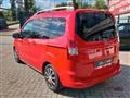 FORD TOURNEO COURIER 1.5tdci 75cv titanium E6