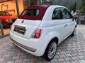 FIAT 500C C 1.4 16V