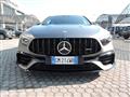 MERCEDES CLASSE A A 45S AMG 4Matic+ AMG Line Premium