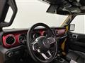 JEEP WRANGLER Unlimited 2.2 Mjt II Rubicon