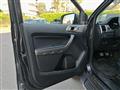 FORD RANGER 2.0 ECOBLUE DC Limited 5 posti