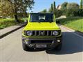 SUZUKI JIMNY 1.5 5MT PRO PREZZO NETTO IVA