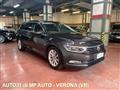 VOLKSWAGEN PASSAT 1.6 TDI SCR DSG Business BMT