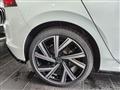 VOLKSWAGEN Golf R-Line Tetto Navi Camera C.18" RLine R Line