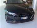 AUDI A6 AVANT Johann ABT Edition