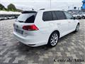 VOLKSWAGEN GOLF 1.6 TDI 110 CV DSG Highline BMT