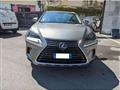 LEXUS NX 300 h 2.5 Luxury 4wd cvt