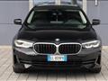 BMW SERIE 5 TOURING 518d 48V Touring Business