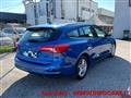 FORD FOCUS 1.5 EcoBlue 120 CV SW Business