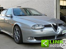 ALFA ROMEO 156 3.2i V6 24V Sportwagon Selespeed GTA