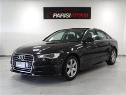 AUDI A6 1.8TFSI 190CV STronic Business*PROMO PARISI GROUP*