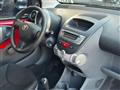 TOYOTA Aygo 1.0 12V VVT-i 5 porte Now