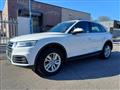 AUDI Q5 2.0 TDI 190 CV quattro S tronic Business Cronologi