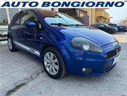 FIAT GRANDE PUNTO 1.3 MJT 90 CV 3 porte Sport