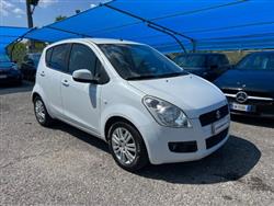 SUZUKI SPLASH 1.0 GLS Style-FRIZIONE NUOVA-GOMME NUOVE
