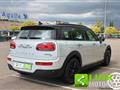 MINI CLUBMAN 2.0 Cooper D Business Clubman UNICOPROPRIETARIO