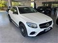 MERCEDES CLASSE GLC d 4Matic Coupé AMG Line tetto 20''