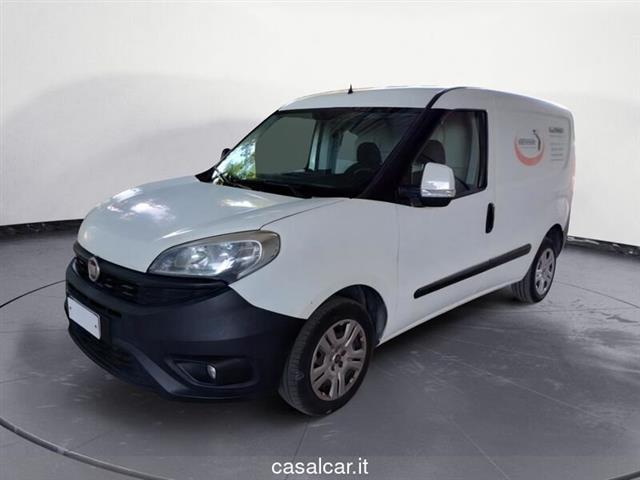 FIAT DOBLÒ 1.3 MJT PC-TN Cargo Lamierato SX