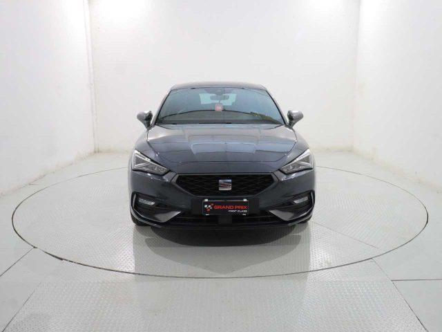 SEAT LEON 1.4 e-HYBRID 204 CV DSG FR