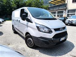 FORD TOURNEO CUSTOM 300 2.2 TDCi 100CV PC Trend