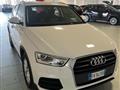 AUDI Q3 2.0 TDI 120 CV Business