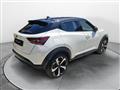 NISSAN JUKE 1.0 DIG-T 117 CV DCT N-Connecta