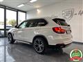 BMW X5 xDrive25d Experience Tetto Led Full Opt