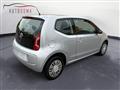 VOLKSWAGEN UP! 1.0 75 CV 3p. high up!