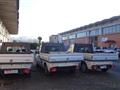 FIAT STRADA FIORINO DOBLO  PICK-UP  WORK UP  MJT 1.3 MJT 95CV Pick-up DC Adventure