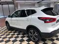 NISSAN QASHQAI 1.2 DIG-T N-Connecta