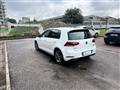 VOLKSWAGEN Golf 1.6 tdi Executive 115cv