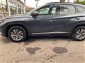 HYUNDAI NUOVA TUCSON Tucson 1.6 HEV aut. XTech