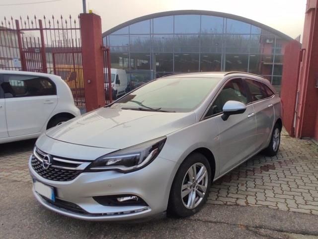 OPEL ASTRA 1.6 CDTi 110CV Start&Stop Sports Tourer Business