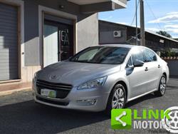 PEUGEOT 508 2.0 HDi 163CV aut. SW Ciel Active