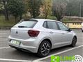 VOLKSWAGEN POLO 1.0 TGI  Highline Neopatentati