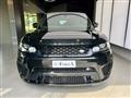 LAND ROVER RANGE ROVER SPORT 5.0 V8 s/c SVR 550 Cv, Tetto apr. , Scarico sport.