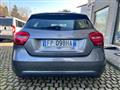 MERCEDES CLASSE A d Automatic Premium OCCASIONE