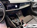 AUDI A3 SPORTBACK SPB 35TFSI SPORT S-TRONIC LED VIRTUAL ACC DAB