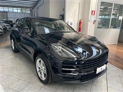 PORSCHE MACAN 2.0- SOLO 13.000 KM-PARI AL NUOVO