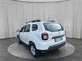 DACIA DUSTER 1.0 TCe 100 CV ECO-G 4x2 Comfort