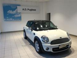 MINI MINI 3 PORTE (R56) -  1.6 16V Cooper D