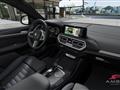 BMW X4 M40d Comfort Innovation Package