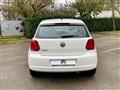 VOLKSWAGEN POLO 1.2 5 porte Trendline