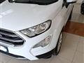 FORD EcoSport 1.5 TDCi 95 CV Titanium